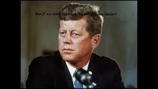 Ben Austin History final