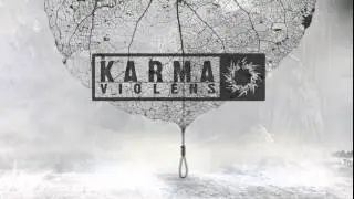 Karma Violens - Incubation Day (Official Lyric Video)