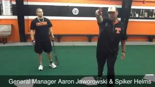 3 Plate Drill