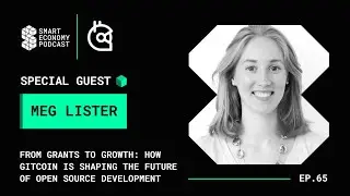From Grants to Growth: How Gitcoin is Shaping the Future of Open Source Development with Meg Lister