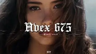 Hesitate - Hazlett ft Oska ( Pakx remix) 2025