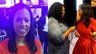 Michelle Ebanks Reveals the Future  of the Essence Festival