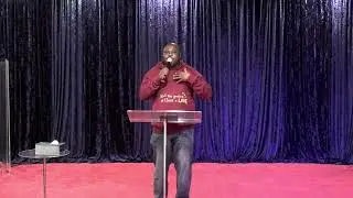 Prayer Time with Ps Chris - Episode 145: Prayer to Dwell in the House of God - Repeat
