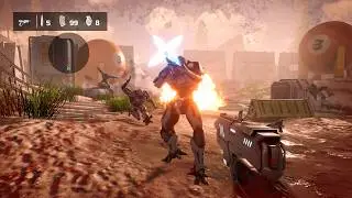 FPS Game Creator for Unity 6