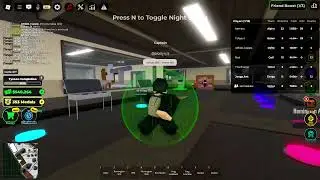 spawn camp proof