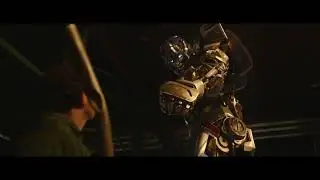 TRANSFORMERS RISE OF THE BEASTS Official Super Bowl Trailer 2023