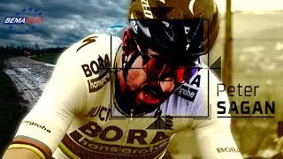 Bemancio - Paris-Roubaix 2018 Spanish Rap [DEP Goolaerts]