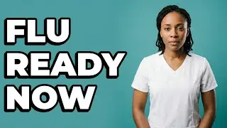 Which Healthy Habits Prepare You For Flu Season?