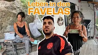 DAS LEBEN IM KOLUMBIANISCHEN GHETTO 🇨🇴