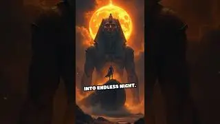 Ra vs. Apophis: The Sun God's Darkest Hour