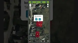 Streuobst App - Erfassung der Baumpflege