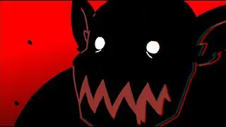 DESPAIR (College Animation Project - 2018)