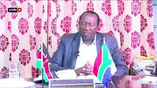 HOW INGRATITUDE AFFECT OUR RELATIONSHIP || BISHOP JIM MWANDO