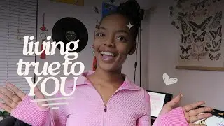 Be Yourself: A Guide to Authentic Living 