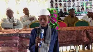 MADARASTU IMAMU SHAFI'I GRADUATION CEREMONY - حفلة التخرج #TAKABA