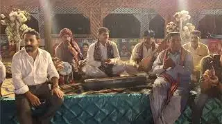 Sindhi music night skr 17 April 2025