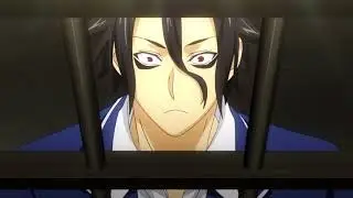 Shokugeki no Soma S3E22: Isshiki revealing his true self