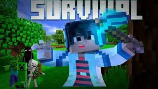 SERVIDOR SURVIVAL RPG na 1.21 JAVA com CAIXAS e EVENTOS - MINECRAFT
