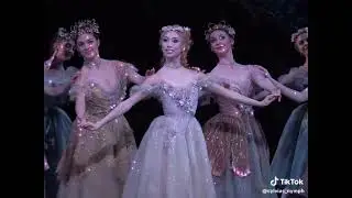 Midsummer Nights Dream Ballet Dance Magic Music