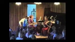 Bartok Piano Quintet, BB 33