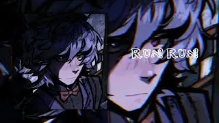 Edit audios bc it&rsquo;s fnaf (asked to do: @MynameIsSun_ )