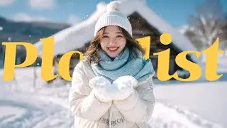 [playlist] Эмоциональный хип-хоп и R&B POP | Согревающий исцеляющий плейлист 🧣