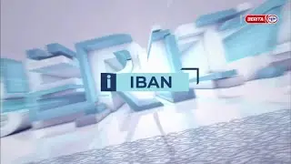 26 DISEMBER 2025 - i-IBAN