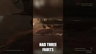 История Пенсильвании в Fallout