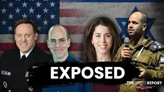 You won't believe what was said at this Tel Aviv Weapons conference | Michael West