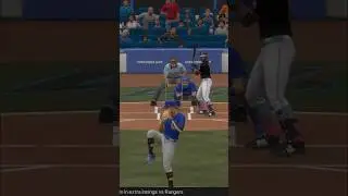 Субботний клип #mlbtheshow25 #roadtotheshow #joeschmo #mlbshorts #shorts2026 #japanshorts #mlbtv