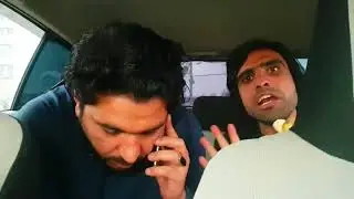 shafi shakir dosto k sat