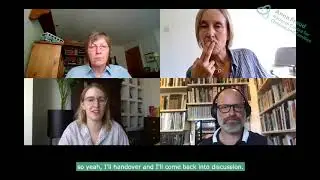 Protecting children in the time of COVID-19: working digitally with risk, uncertainty, and loss.