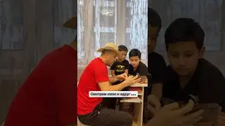 Знаешь Английский ? 😀#funnyvideo#юмор#прикол#