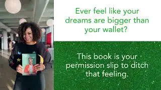 Power of Dreaming Big - Rachel Rodgers #futuremillionaire #motivation #money #collegestudent #rich
