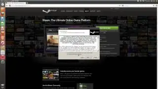 How to Install Counter-Strike: Source on Ubuntu