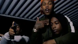 Poloboy Nunu - He Said She Said (Official Video)ShotByQuanyfool