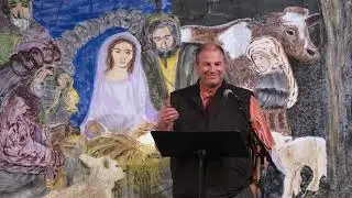 Dr. Steve Schofield,  Presiding Elder, District 2, N. Ga Conference, Global Methodist Church