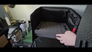 Tabletop Tyrant Carry Case Review