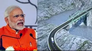 Chardham Highway Project: Here&rsquo;s Why It&rsquo;s Special