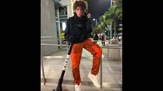 [FREE FOR PROFIT] Iann Dior Type Beat - 