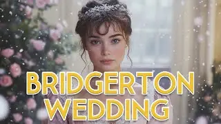 Bridgerton Inspired Wedding Instrumentals | Pop Covers For Ceremony & Cocktail Hour
