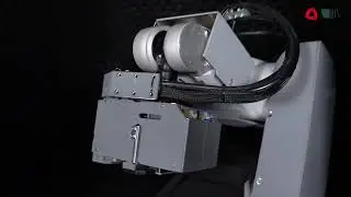 Custom RF Testing Chamber for Automotive Electronics | Vectralis + Baumann