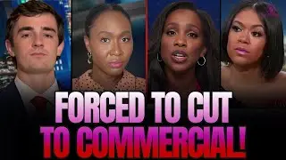 Nick Shirley & Conservative Pundits SHUT DOWN CNN Panel Over Somali Fraud Scandal in Minnesota!