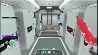 Checkin' Things Out/Off (Red plague - Subnautica part 7)