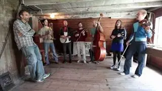 Stanley Brinks And The Kaniks - Lowland Wood - Egersund 2011