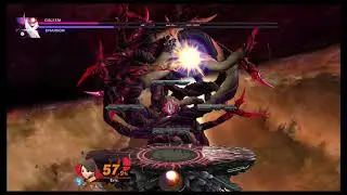 Super Smash Bros Ultimate: The Final Battle Part 5 - VS. Galeem & Dharkon