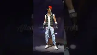 My first FF edit