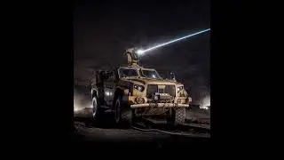 Energy evolution: How laser defence systems are powering the next phase of air defence