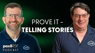 Prove It - Telling Stories