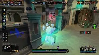 2 Rolling Snowball Plays In One Game